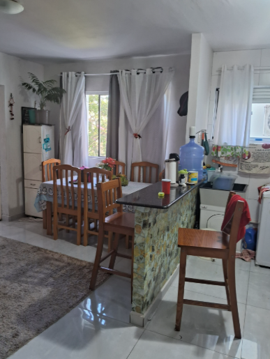 Apartamento, 2 quartos, 50 m² - Foto 5