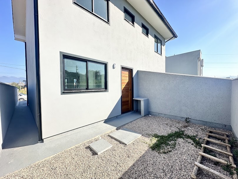 Sobrado, 2 quartos, 74 m² - Foto 2