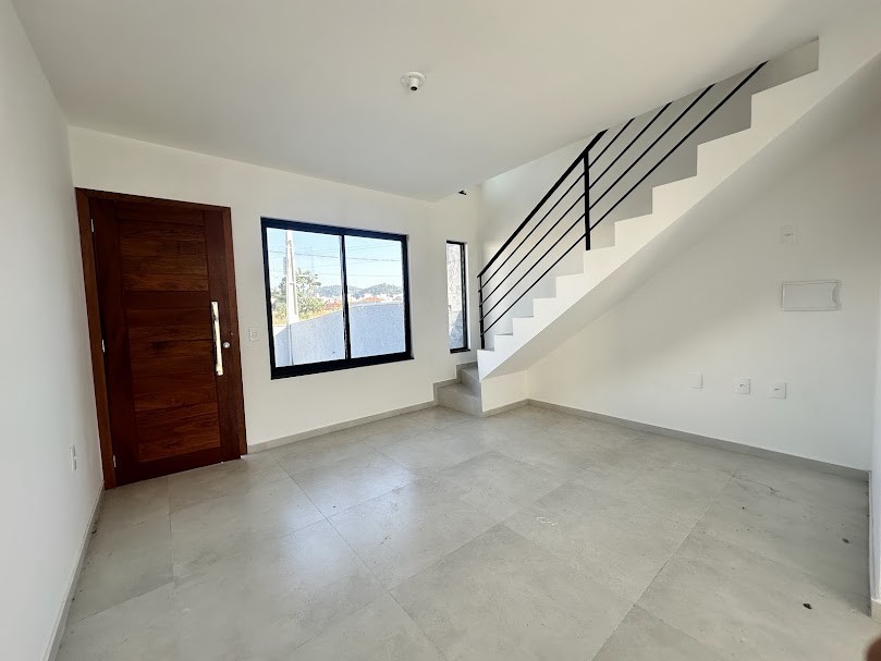Sobrado, 2 quartos, 74 m² - Foto 3