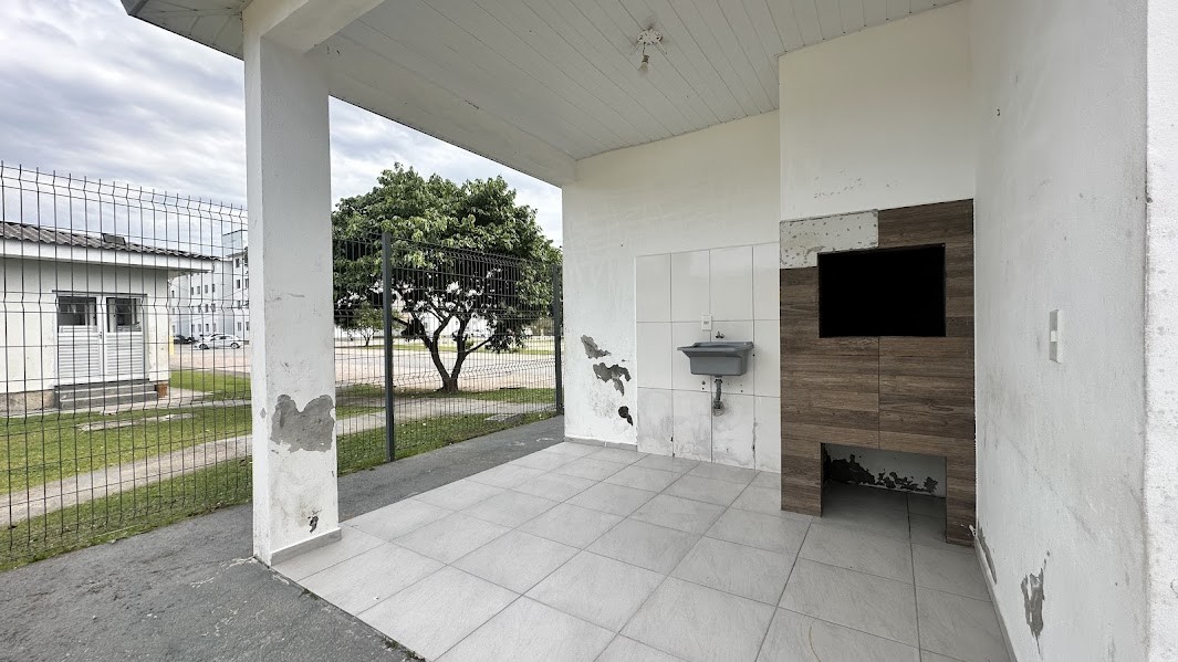 Apartamento, 2 quartos, 50 m² - Foto 4