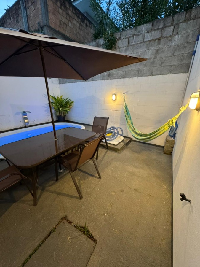 Sobrado, 2 quartos, 72 m² - Foto 2