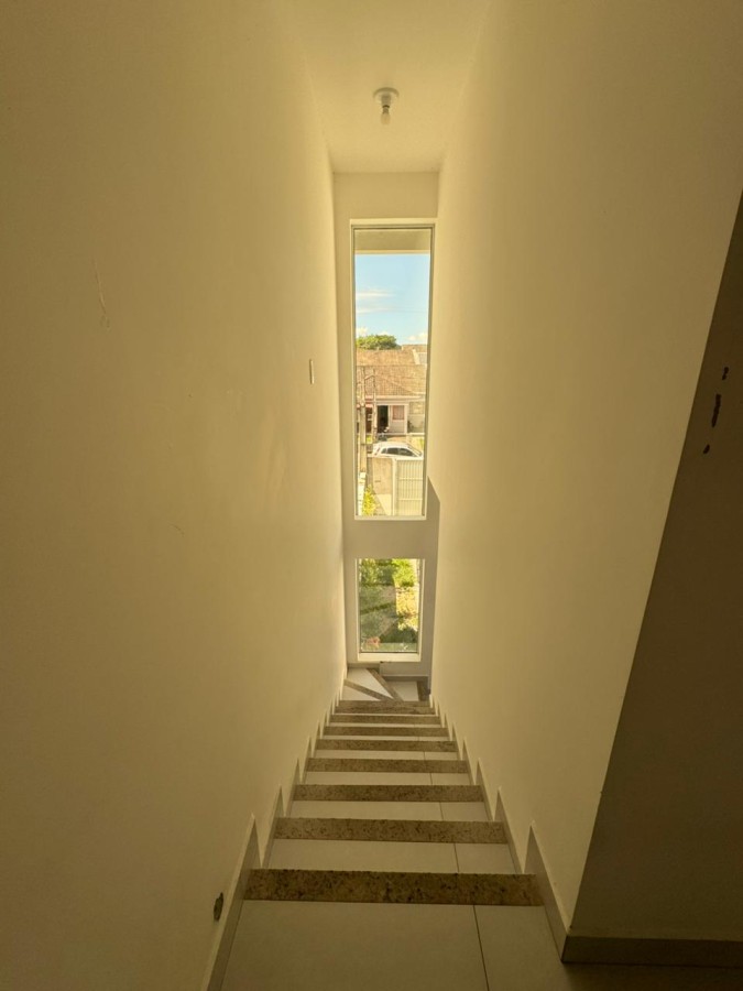 Sobrado, 2 quartos, 72 m² - Foto 9