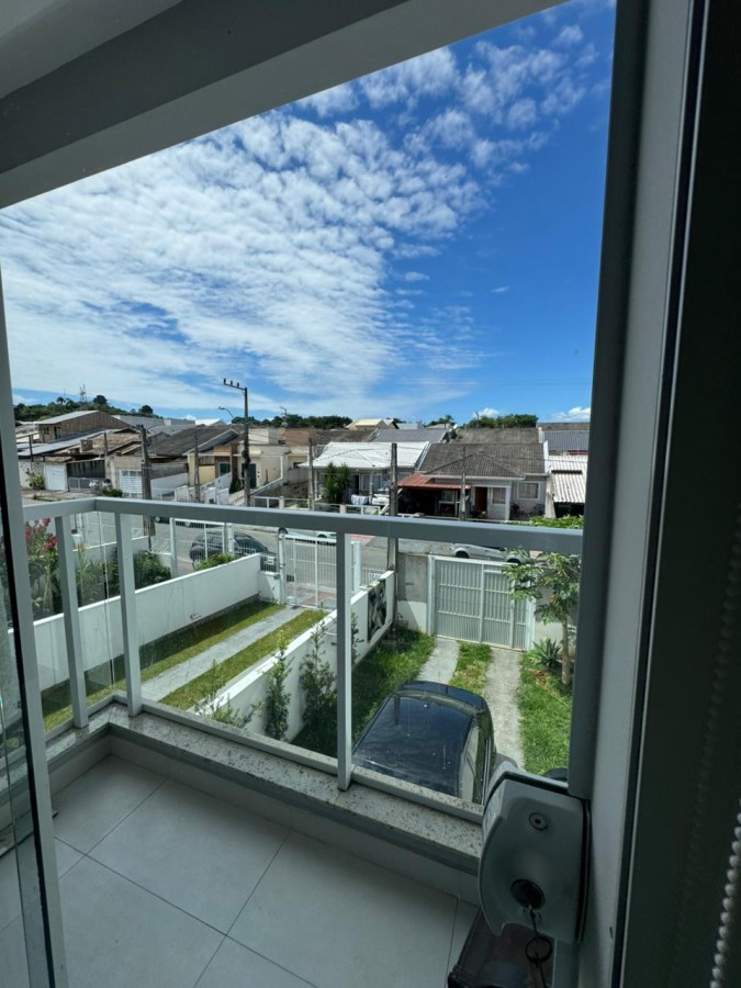 Sobrado, 2 quartos, 72 m² - Foto 6