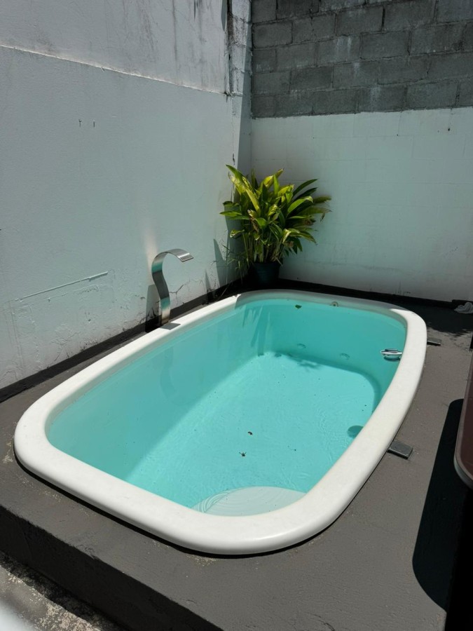 Sobrado, 2 quartos, 72 m² - Foto 10