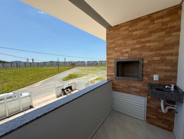 Apartamento, 3 quartos, 72 m² - Foto 1