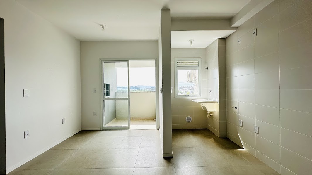 Apartamento, 2 quartos, 55 m² - Foto 20