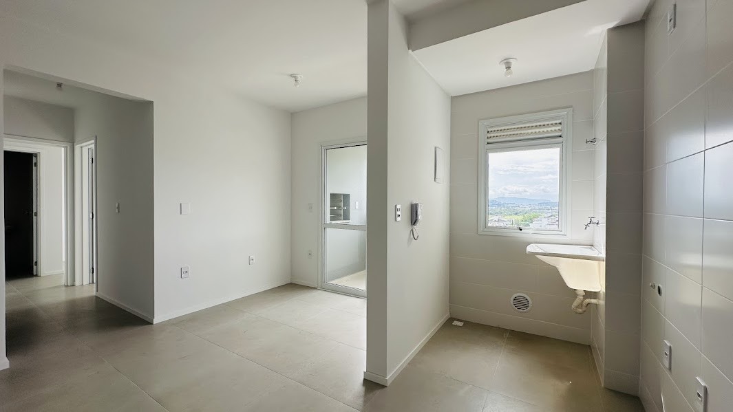 Apartamento, 2 quartos, 55 m² - Foto 21