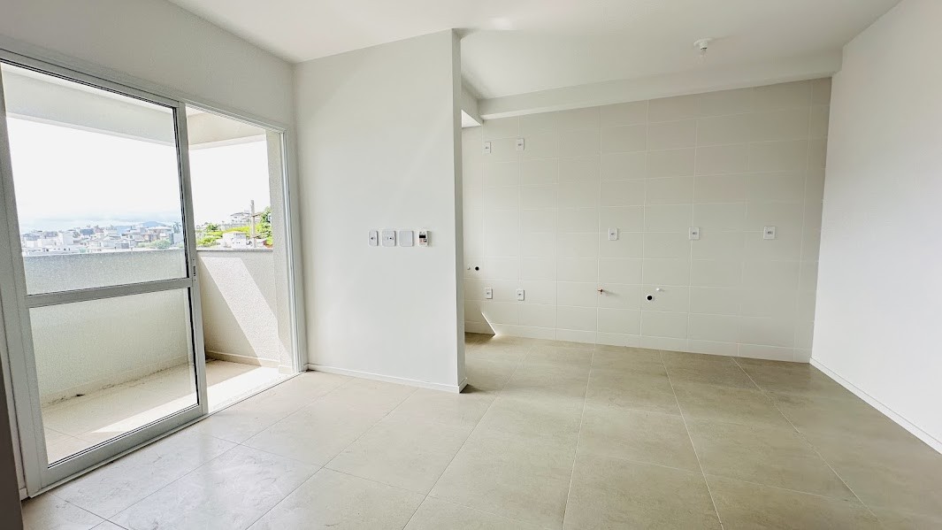 Apartamento, 2 quartos, 55 m² - Foto 1