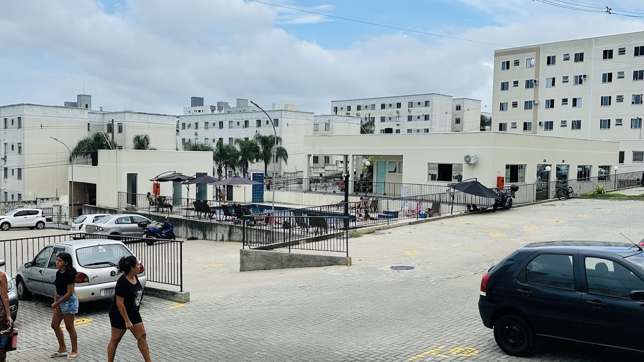 Apartamento, 2 quartos, 49 m² - Foto 7