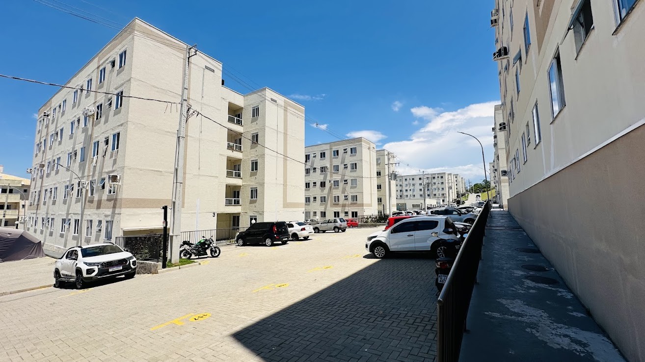 Apartamento, 2 quartos, 49 m² - Foto 5