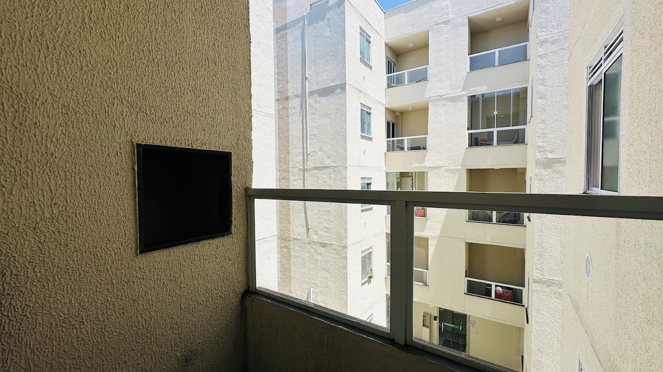 Apartamento, 2 quartos, 49 m² - Foto 6