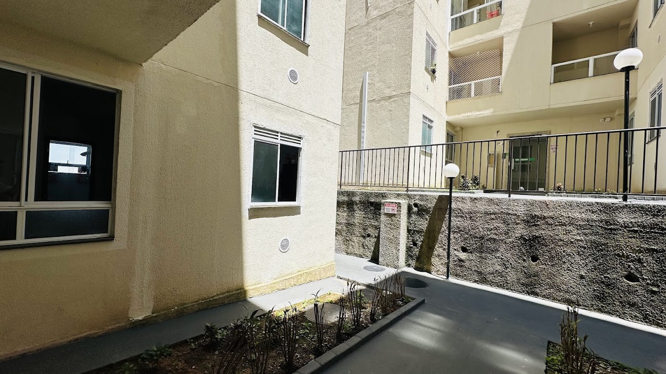 Apartamento, 2 quartos, 49 m² - Foto 4