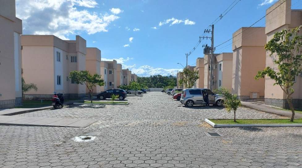 Apartamento, 2 quartos, 49 m² - Foto 1