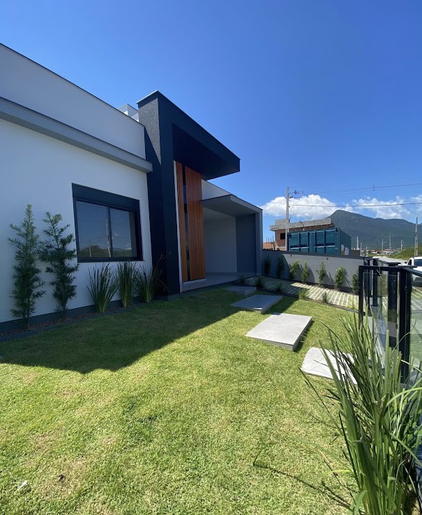 Casa, 3 quartos, 100 m² - Foto 2