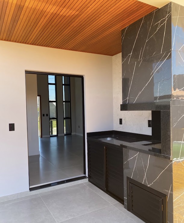 Casa, 3 quartos, 100 m² - Foto 5