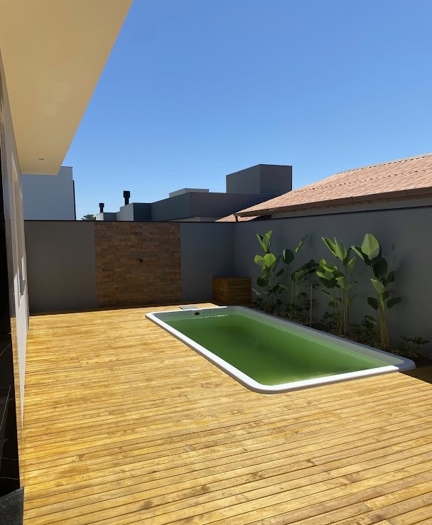 Casa, 3 quartos, 100 m² - Foto 8