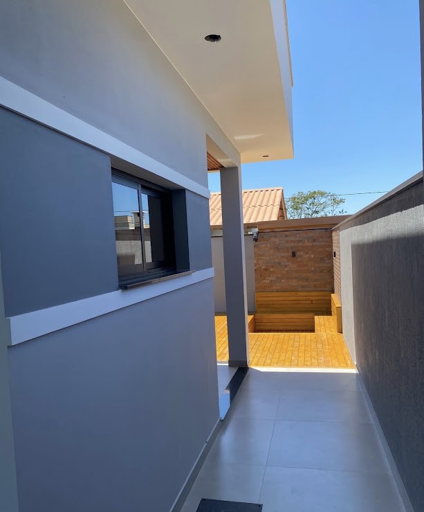 Casa, 3 quartos, 100 m² - Foto 3