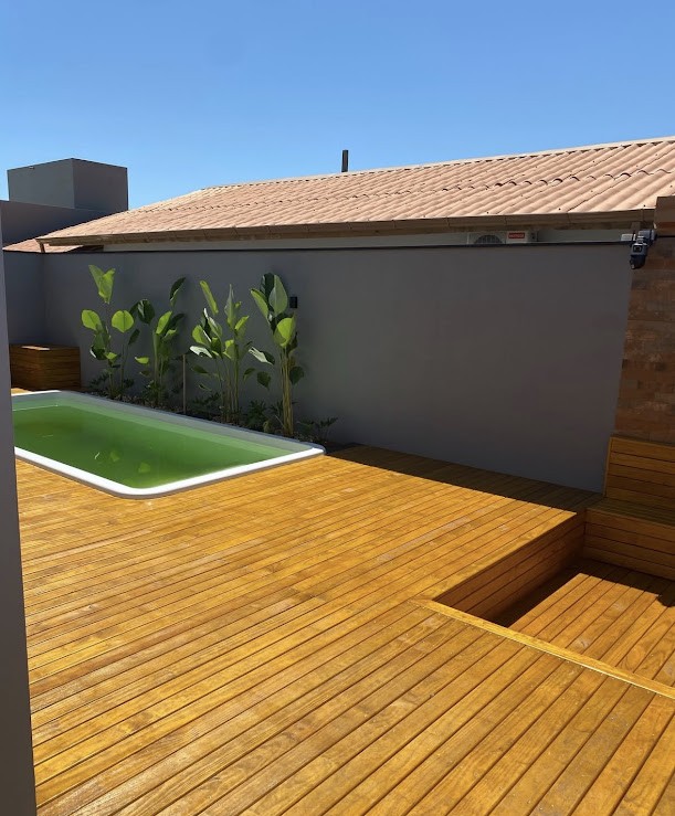 Casa, 3 quartos, 100 m² - Foto 6