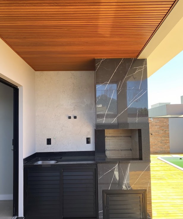 Casa, 3 quartos, 100 m² - Foto 4