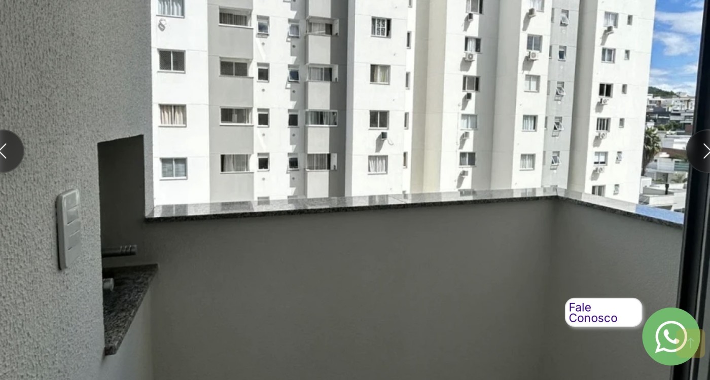 Apartamento, 2 quartos, 57 m² - Foto 3