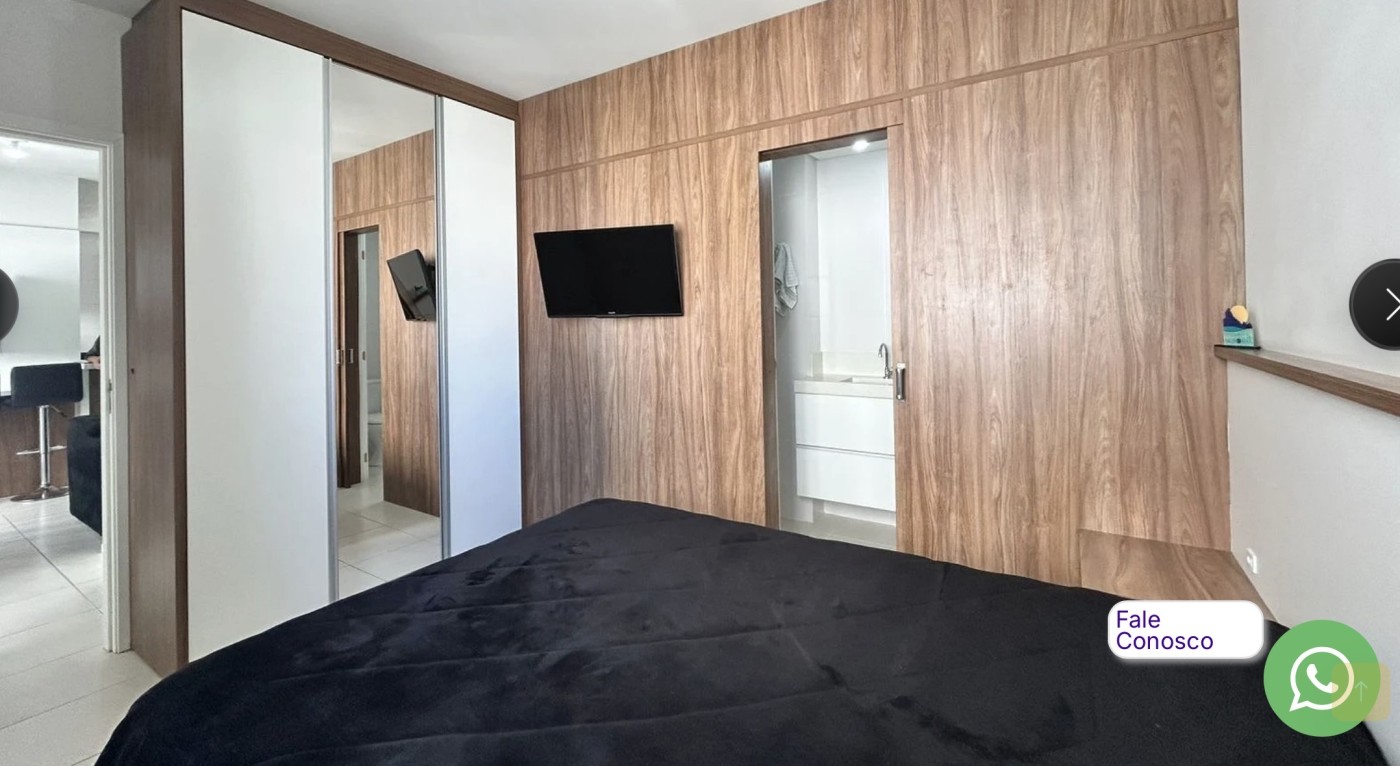 Apartamento, 2 quartos, 57 m² - Foto 2