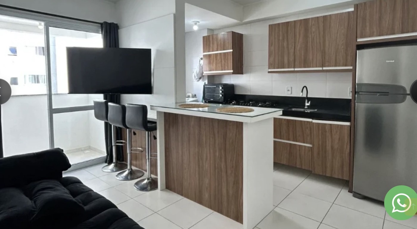 Apartamento, 2 quartos, 57 m² - Foto 7