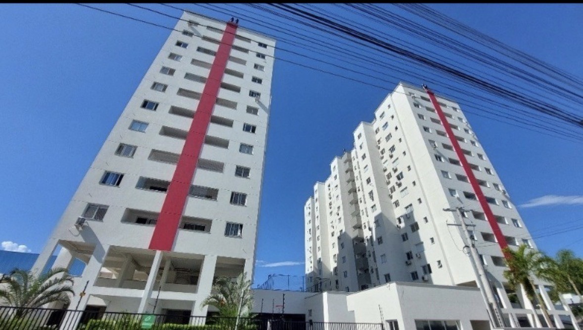 Apartamento, 2 quartos, 57 m² - Foto 9