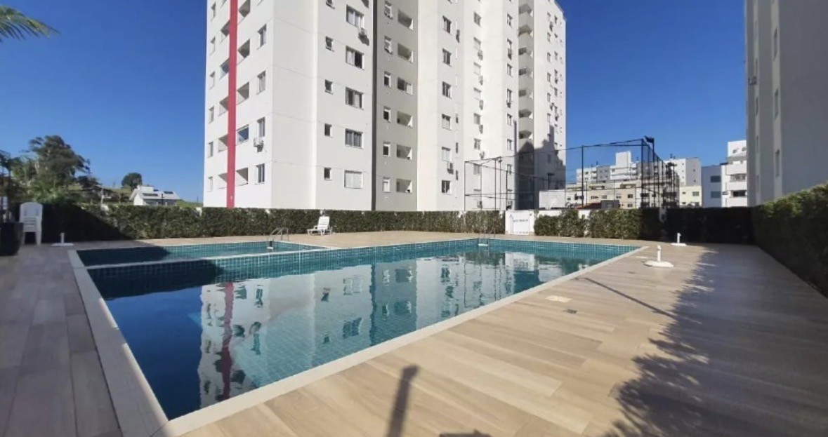Apartamento, 2 quartos, 57 m² - Foto 11
