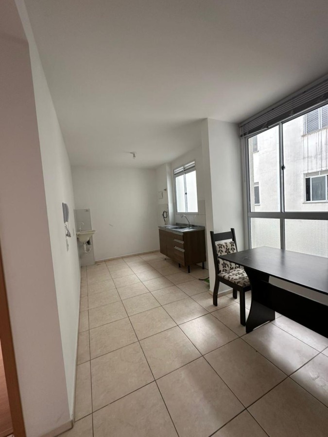 Apartamento, 2 quartos, 50 m² - Foto 6