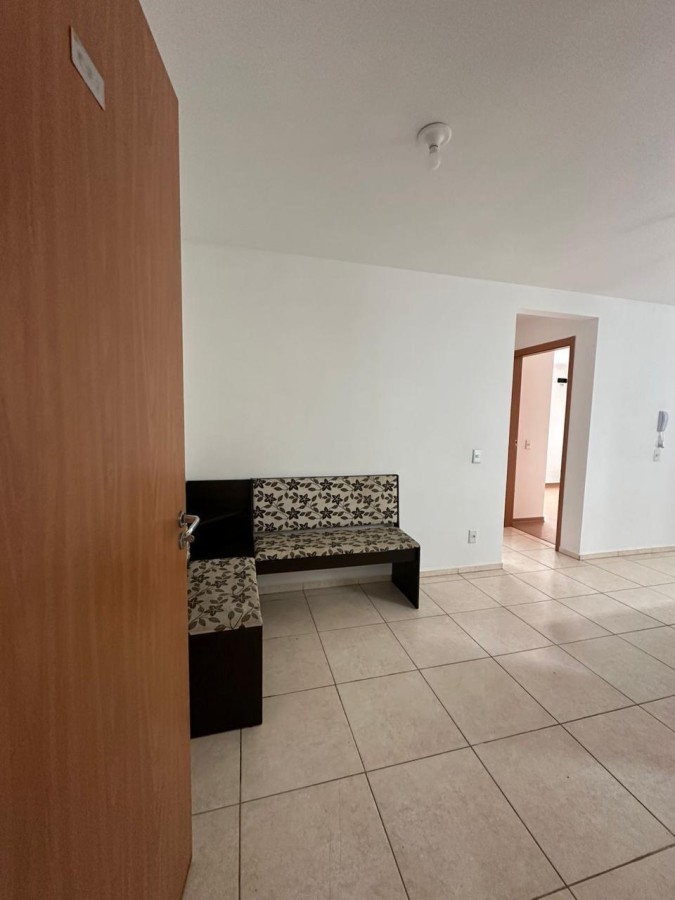 Apartamento, 2 quartos, 50 m² - Foto 10