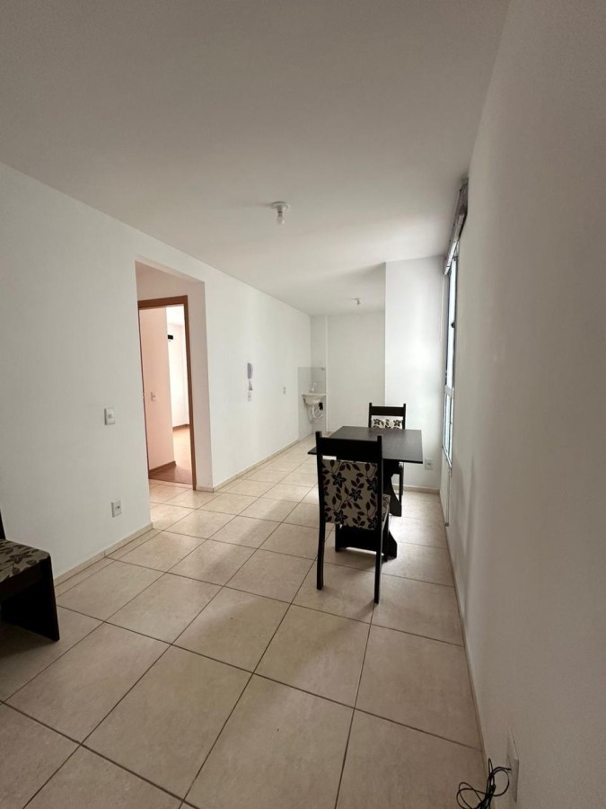 Apartamento, 2 quartos, 50 m² - Foto 1