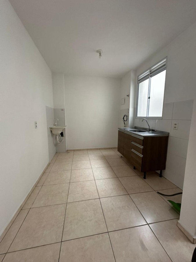 Apartamento, 2 quartos, 50 m² - Foto 9