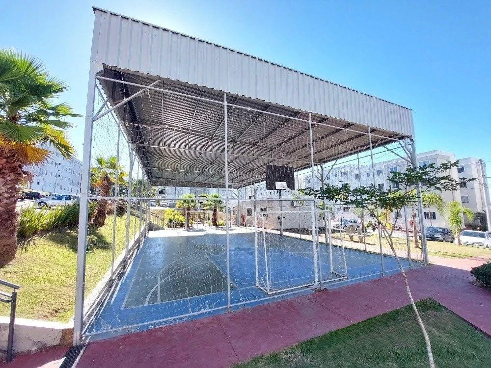 Apartamento, 2 quartos, 50 m² - Foto 8