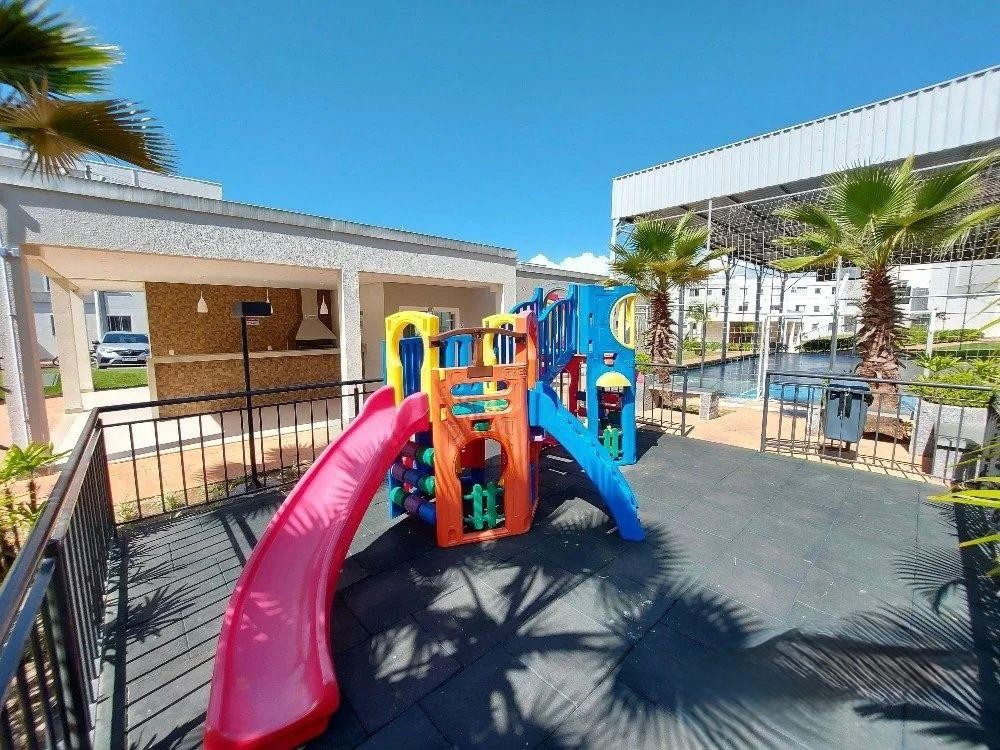 Apartamento, 2 quartos, 50 m² - Foto 12