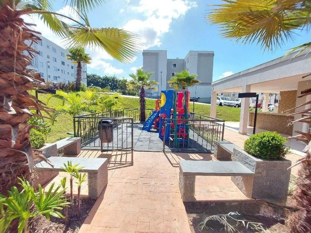 Apartamento, 2 quartos, 50 m² - Foto 11