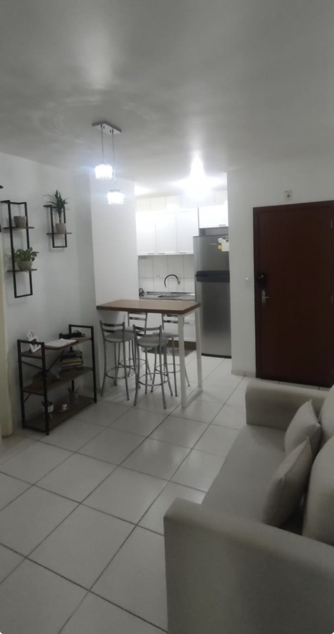 Apartamento, 2 quartos, 51 m² - Foto 4