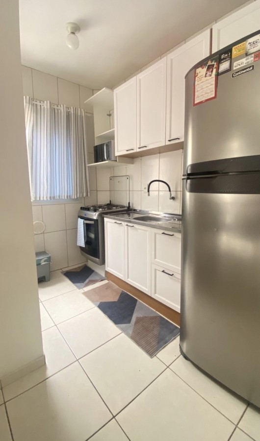 Apartamento, 2 quartos, 51 m² - Foto 3