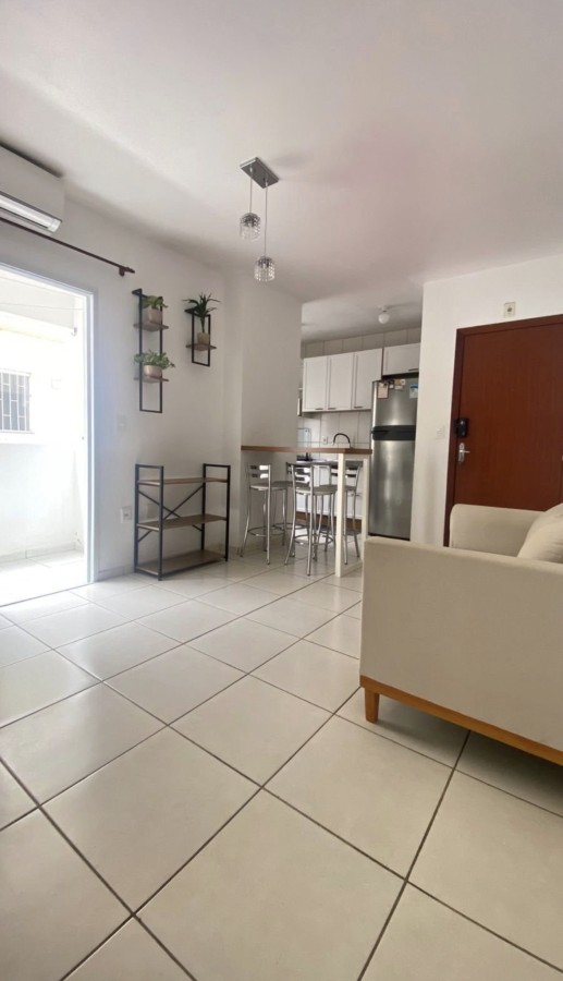 Apartamento, 2 quartos, 51 m² - Foto 2
