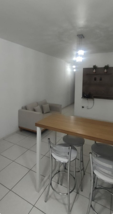 Apartamento, 2 quartos, 51 m² - Foto 7