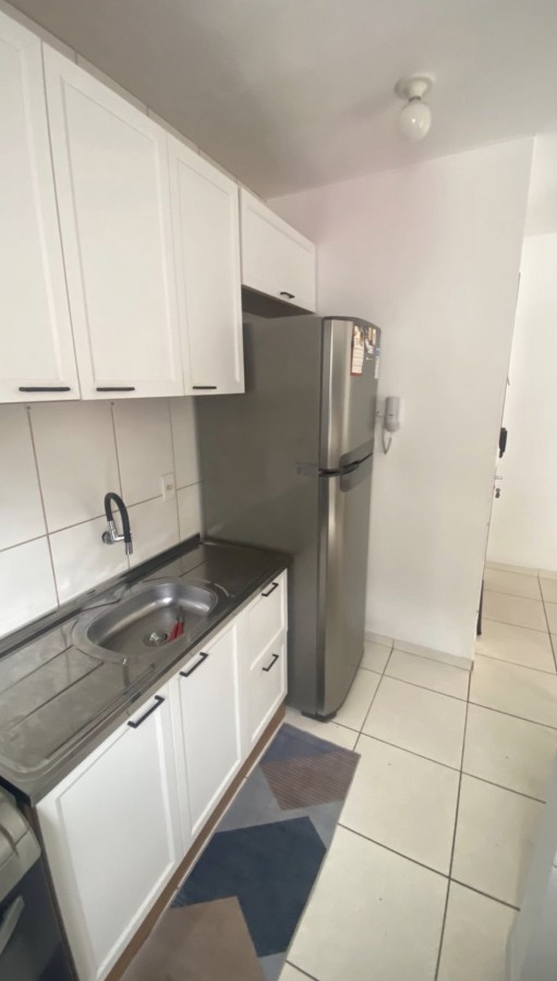 Apartamento, 2 quartos, 51 m² - Foto 6