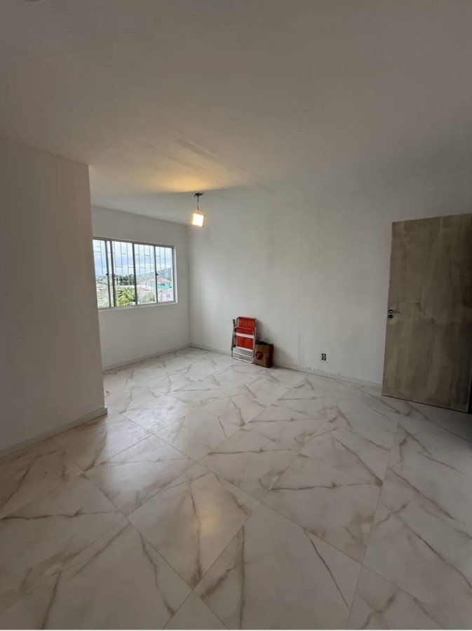 Apartamento, 2 quartos, 49 m² - Foto 1