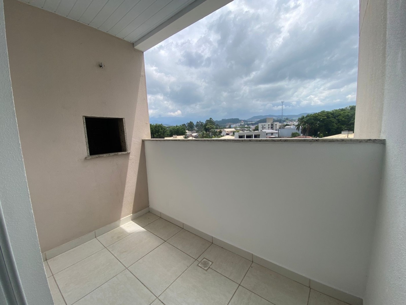 Apartamento, 3 quartos, 66 m² - Foto 2