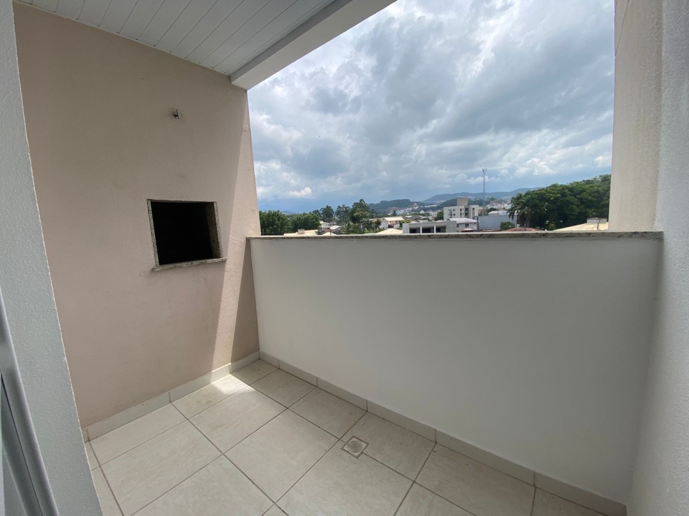 Apartamento, 3 quartos, 66 m² - Foto 4