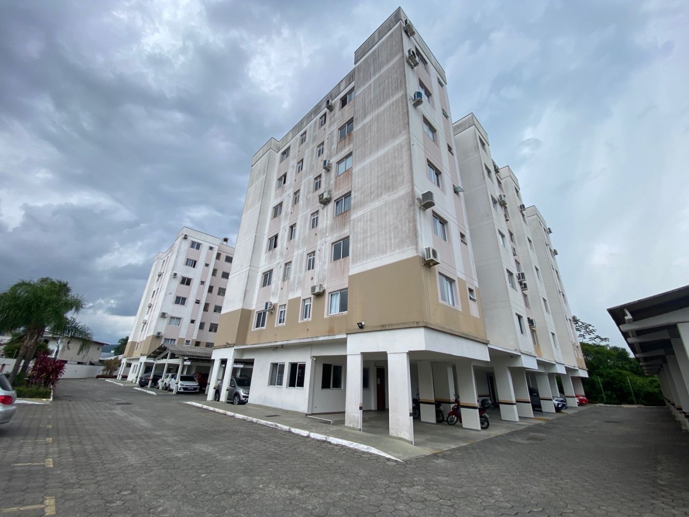 Apartamento, 3 quartos, 66 m² - Foto 13