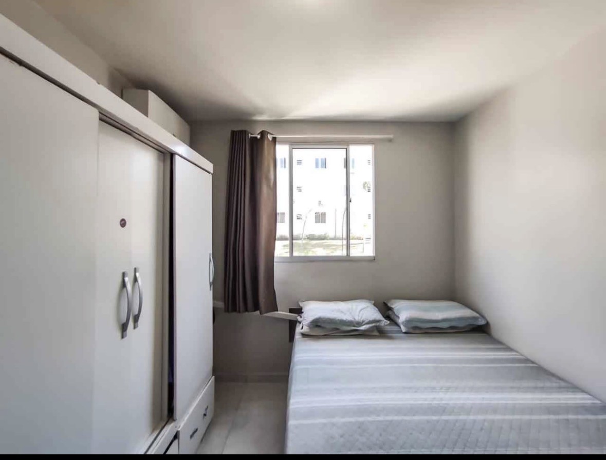 Apartamento, 2 quartos, 50 m² - Foto 7