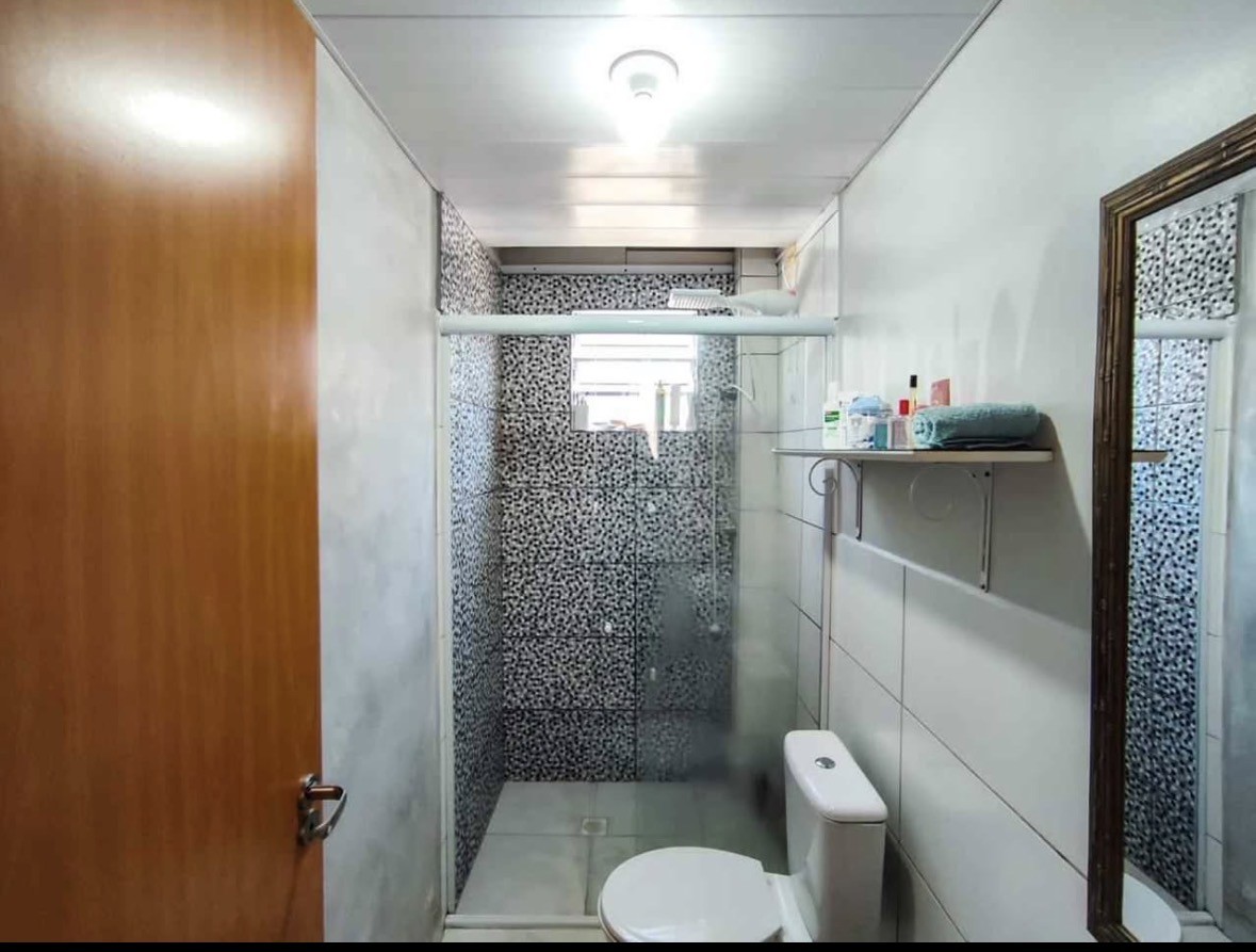 Apartamento, 2 quartos, 50 m² - Foto 11