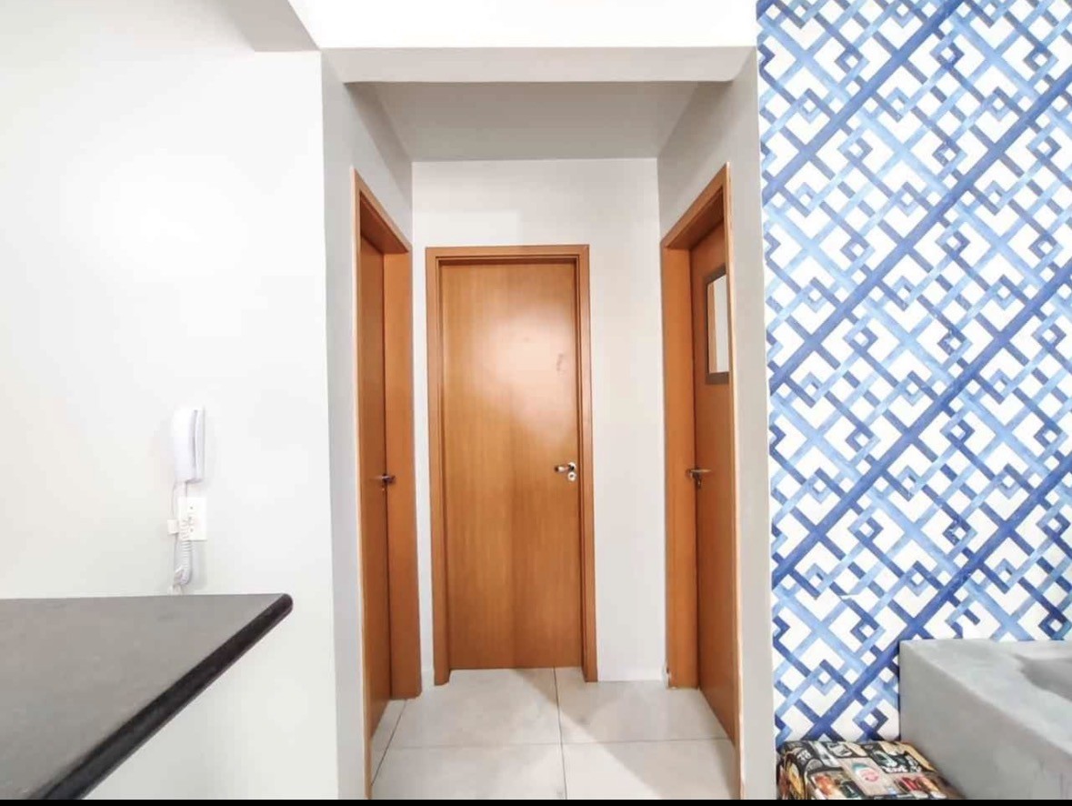 Apartamento, 2 quartos, 50 m² - Foto 10