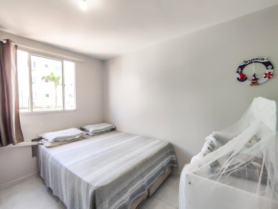 Apartamento, 2 quartos, 50 m² - Foto 15