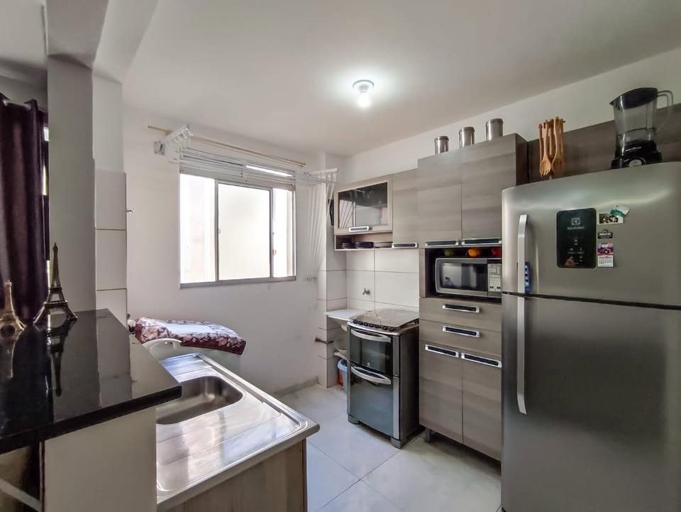 Apartamento, 2 quartos, 50 m² - Foto 14