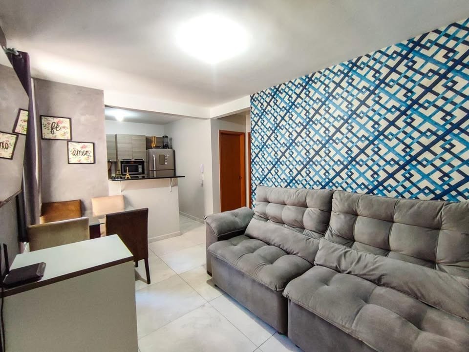 Apartamento, 2 quartos, 50 m² - Foto 16
